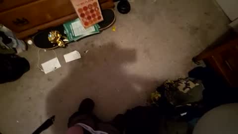 joshua2385 online show from March 3, 2026, 7:31 pm