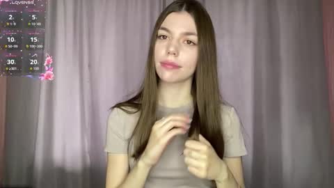 Ivy online show from February 19, 2026, 7:59 am