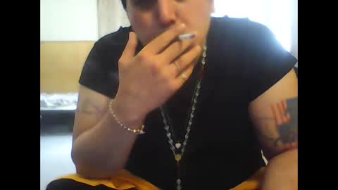 joshualorenzo online show from March 1, 2025, 5:27 pm