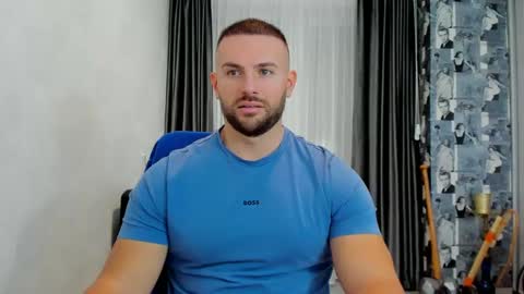 joshuamuscle69 online show from February 5, 2025, 11:44 am