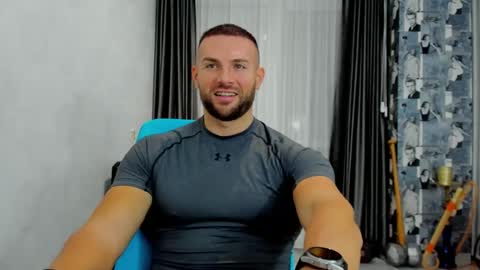 joshuamuscle69 online show from February 7, 2025, 11:01 am