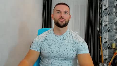 joshuamuscle69 online show from February 10, 2025, 8:53 am