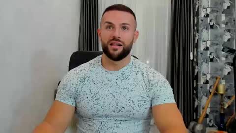 joshuamuscle69 online show from March 4, 2025, 11:19 am