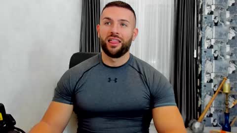 joshuamuscle69 online show from March 10, 2025, 12:37 pm