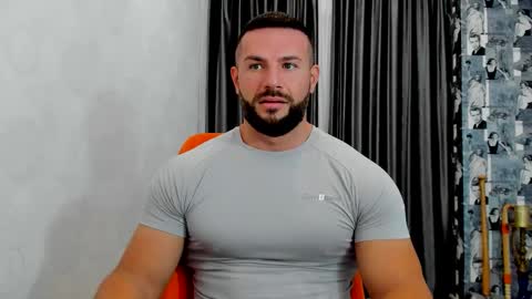 joshuamuscle69 online show from November 2, 2025, 6:49 am