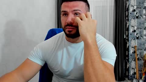 joshuamuscle69 online show from December 2, 2025, 2:56 pm