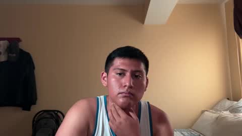 joshuatls08 online show from January 8, 2025, 5:26 pm