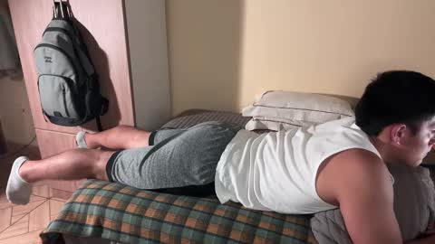 joshuatls08 online show from November 9, 2025, 3:16 am