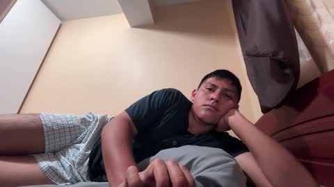 joshuatls08 online show from November 28, 2025, 11:35 am