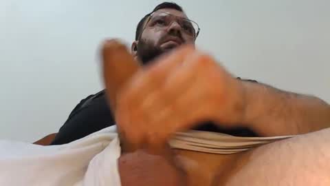 joshxm online show from January 5, 2025, 1:35 am