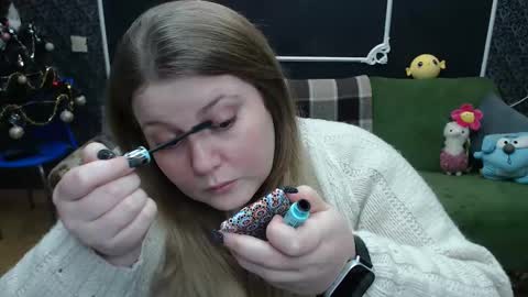 josiesun771 online show from January 12, 2025, 1:16 pm