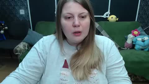 josiesun771 online show from February 28, 2025, 7:15 am