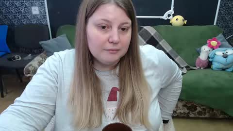 josiesun771 online show from February 28, 2025, 10:20 am