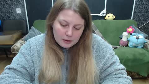 josiesun771 online show from March 3, 2025, 6:59 am