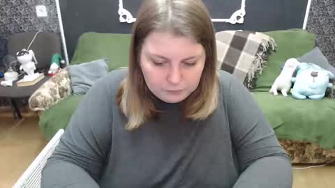 josiesun771 online show from January 17, 2026, 8:30 am