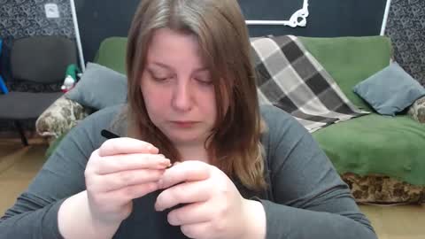 josiesun771 online show from March 2, 2026, 7:15 am