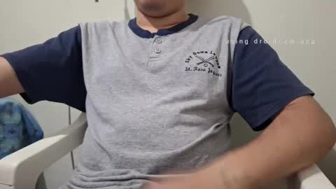 josq121 online show from December 12, 2024, 8:43 pm