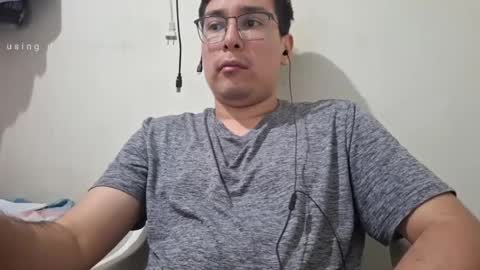 josq121 online show from January 22, 2025, 9:35 am