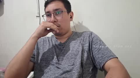 josq121 online show from January 24, 2025, 1:36 pm