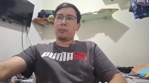 josq121 online show from February 2, 2025, 8:24 am