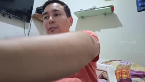 josq121 online show from March 7, 2025, 7:08 am