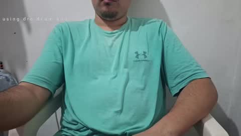 josq121 online show from October 11, 2025, 5:00 pm