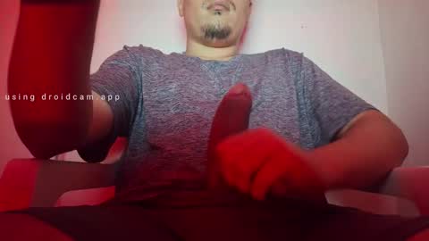 josq121 online show from October 18, 2025, 10:38 am