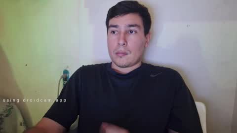 josq121 online show from November 3, 2025, 3:13 pm