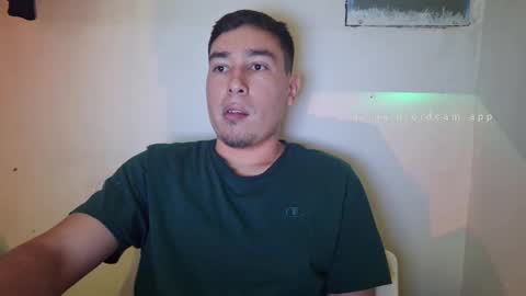 josq121 online show from November 9, 2025, 8:12 am