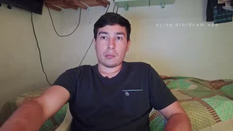 josq121 online show from February 15, 2026, 6:54 am