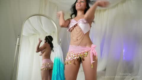 Joss  online show from March 5, 2025, 1:06 pm