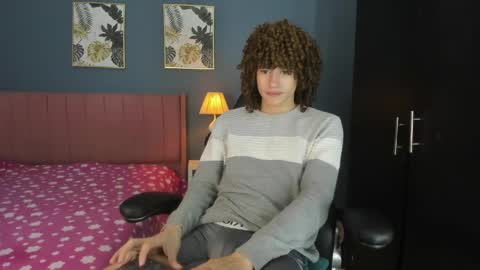joss_shellby online show from April 20, 2026, 4:21 pm
