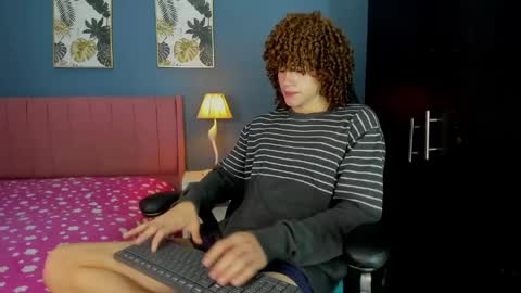 joss_shellby online show from April 27, 2026, 4:16 pm