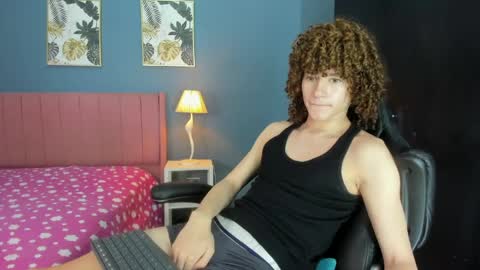 joss_shellby online show from April 29, 2026, 5:30 pm