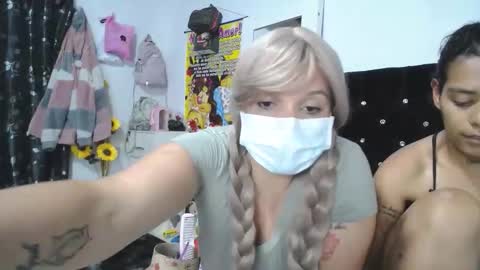 josselyn_31 online show from February 25, 2026, 2:54 am