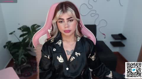 Snapshot of jossephine_ chatting on December 9, 2024, 2:34 am josephine independent model online show from December 9, 2024, 2:34 am
