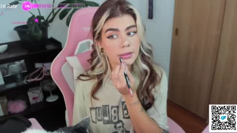 Snapshot of jossephine_ chatting on January 19, 2025, 10:49 pm josephine independent model online show from January 19, 2025, 10:49 pm