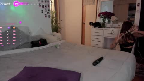 Snapshot of jossephine_ chatting on February 5, 2025, 8:35 pm josephine independent model online show from February 5, 2025, 8:35 pm