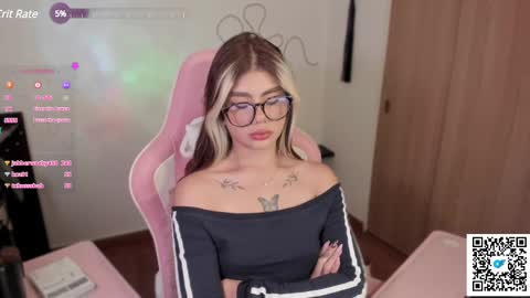 Snapshot of jossephine_ chatting on February 24, 2025, 2:08 am josephine independent model online show from February 24, 2025, 2:08 am