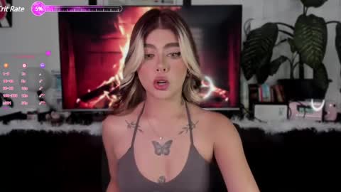 Snapshot of jossephine_ chatting on March 3, 2025, 9:05 pm josephine independent model online show from March 3, 2025, 9:05 pm