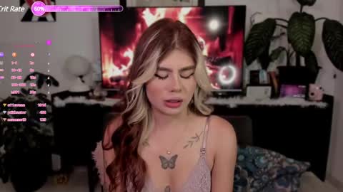 Snapshot of jossephine_ chatting on March 5, 2025, 10:21 pm josephine independent model online show from March 5, 2025, 10:21 pm