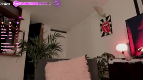 Snapshot of jossephine_ chatting on March 6, 2025, 10:36 pm josephine independent model online show from March 6, 2025, 10:36 pm