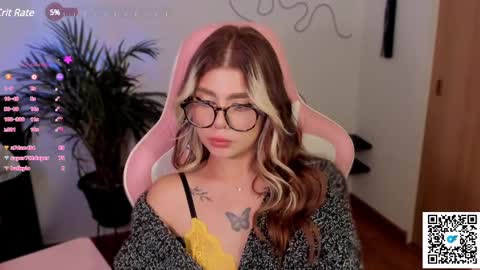 Snapshot of jossephine_ chatting on March 11, 2025, 2:54 am josephine independent model online show from March 11, 2025, 2:54 am
