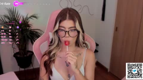 Snapshot of jossephine_ chatting on March 12, 2025, 8:31 pm josephine independent model online show from March 12, 2025, 8:31 pm