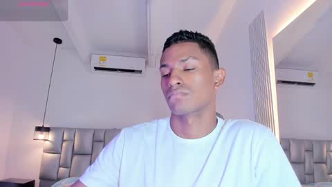 JOSS JORDAN  online show from November 15, 2025, 7:10 pm