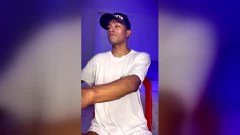 JOSS JORDAN  online show from May 6, 2026, 6:57 pm