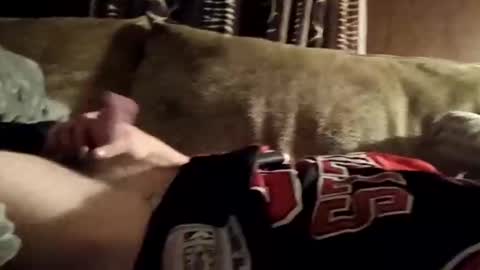 JossuaXXX online show from September 13, 2025, 9:53 am