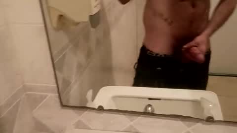 JossuaXXX online show from January 9, 2026, 8:54 pm