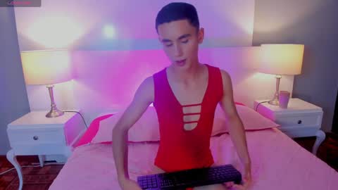 Jostyn Rous online show from April 1, 2026, 1:41 pm