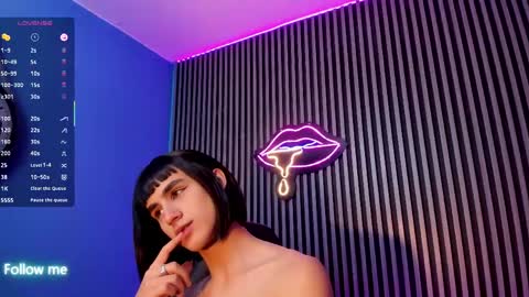 Snapshot of jostyn_rous chatting on June 9, 2026, 12:06 pm Jostyn Rous online show from June 9, 2026, 12:06 pm